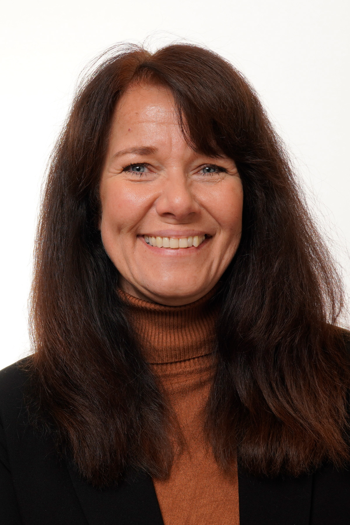 Anette Gustavsson 